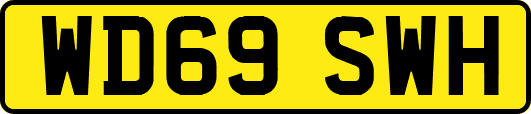 WD69SWH
