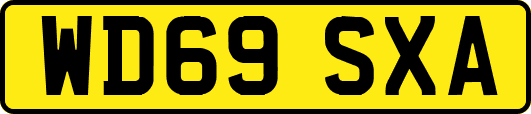 WD69SXA