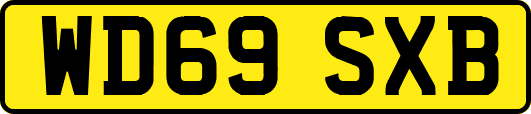 WD69SXB