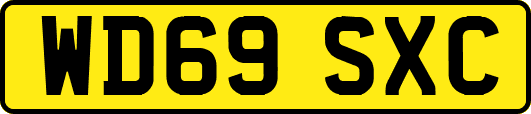 WD69SXC