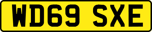 WD69SXE