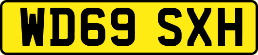 WD69SXH