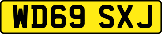 WD69SXJ
