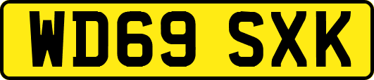 WD69SXK