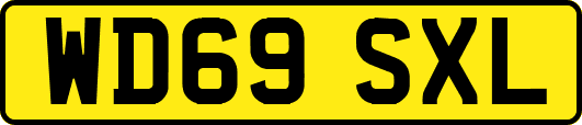 WD69SXL