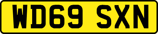 WD69SXN