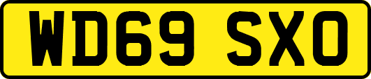 WD69SXO