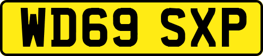 WD69SXP