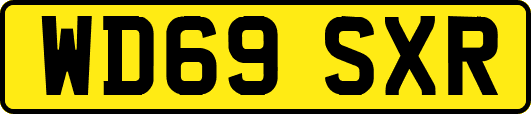 WD69SXR