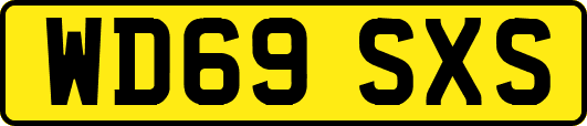 WD69SXS