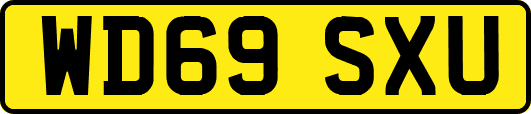 WD69SXU