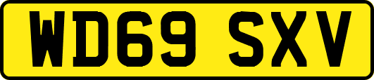 WD69SXV
