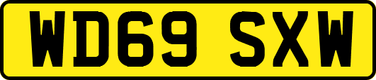 WD69SXW