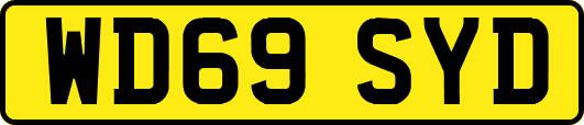 WD69SYD