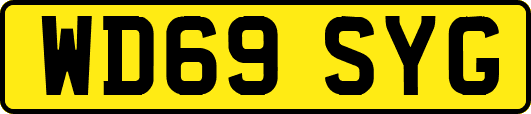 WD69SYG
