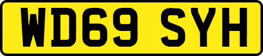 WD69SYH