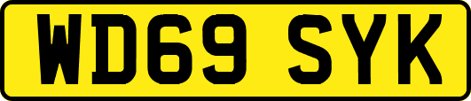 WD69SYK
