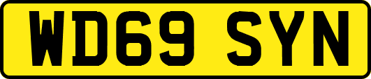 WD69SYN