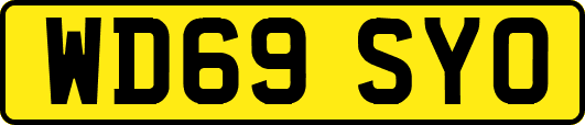 WD69SYO