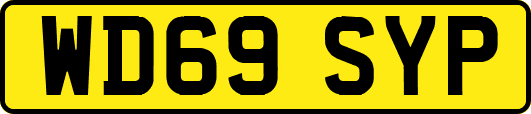 WD69SYP