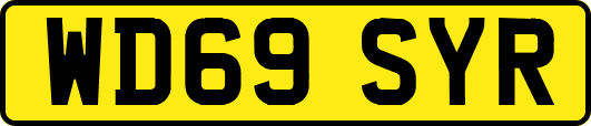 WD69SYR