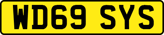 WD69SYS