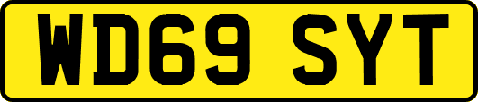 WD69SYT
