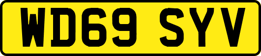 WD69SYV