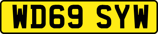 WD69SYW