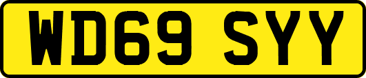 WD69SYY
