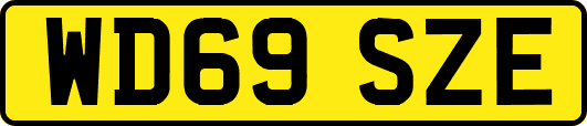 WD69SZE