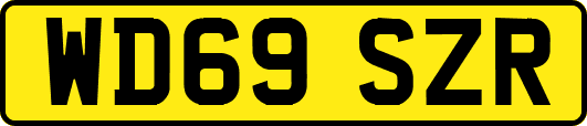 WD69SZR