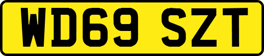 WD69SZT