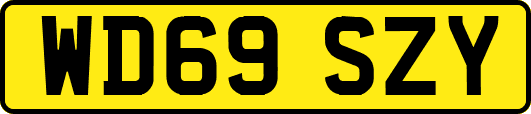 WD69SZY