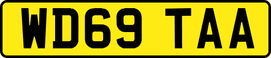 WD69TAA