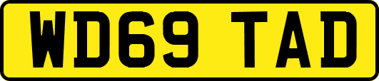 WD69TAD
