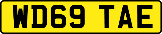 WD69TAE