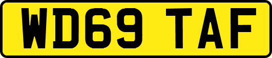 WD69TAF