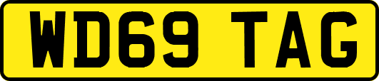 WD69TAG