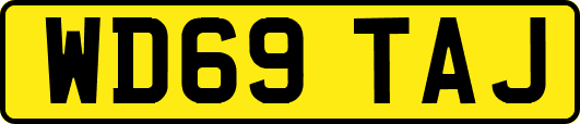 WD69TAJ