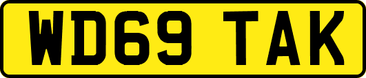WD69TAK