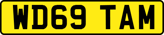 WD69TAM