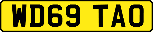 WD69TAO