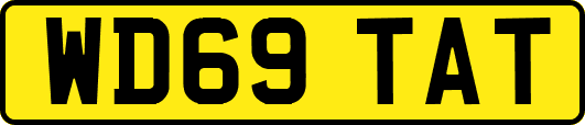 WD69TAT