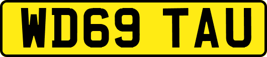 WD69TAU