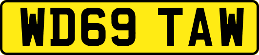 WD69TAW