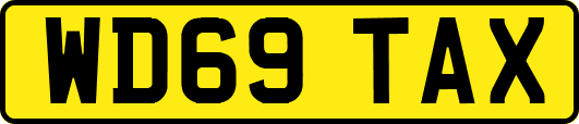 WD69TAX
