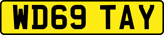 WD69TAY