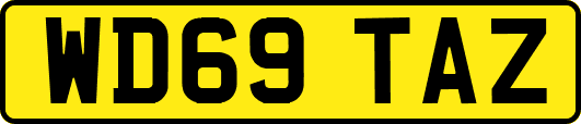 WD69TAZ