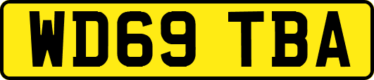 WD69TBA